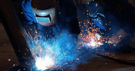 Welding & Fabrication